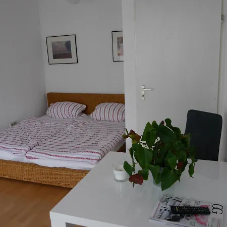 Apartmentvermietung Lägenhet *