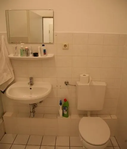 Lägenhet Apartmentvermietung *