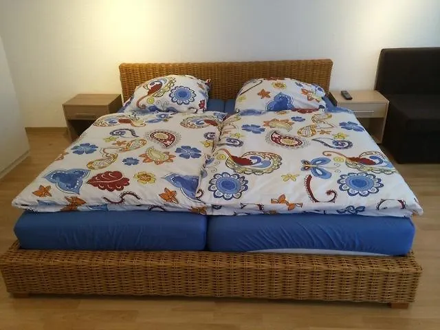 Lägenhet Apartmentvermietung