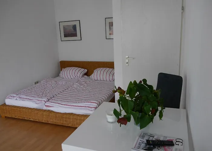 Apartmentvermietung Lägenhet *