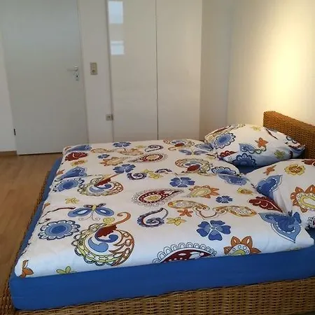 Lejlighed Apartmentvermietung *