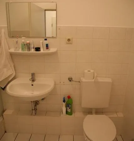 شقة Apartmentvermietung *