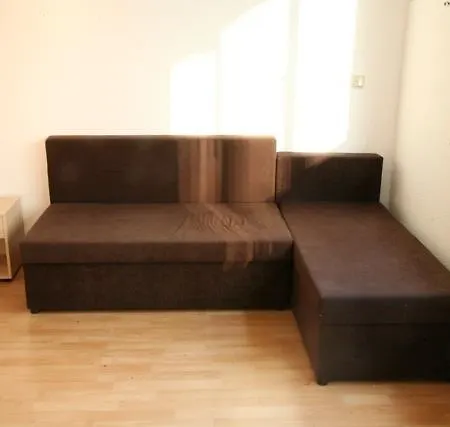 Apartmentvermietung دورتموند