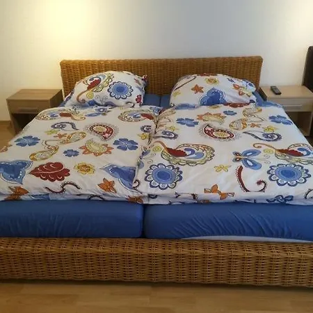 شقة Apartmentvermietung