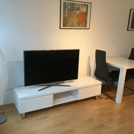Apartmentvermietung