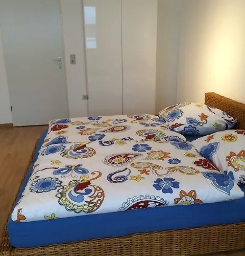 Lejlighed Apartmentvermietung *