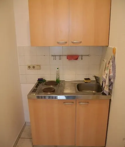 Apartmentvermietung