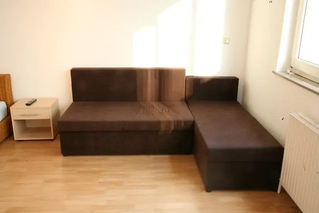 Apartmentvermietung Dortmund